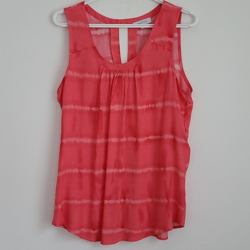 myStyle Tank top / blouse